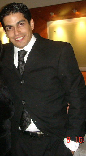 DiazJCarlos's profile picture. Lic. Administraciòn de Negocios / Consultor de negocios