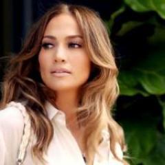 Glad to be #JLovers , love you so much @JLo !