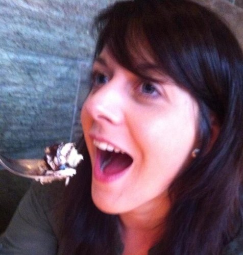 vikkiasmith's profile picture. 