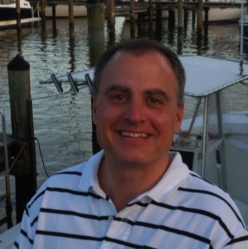 Rich_Guzzardi's profile picture. 