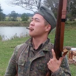 TheKoreanCowboy's profile picture. Jack Reacher Disciple, Most Powerful Roundhouse this Side of the Mississippi, and Winner of the Hunger Games...twice.