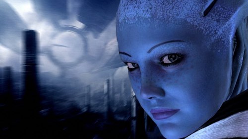 Baddest bitch in the galaxy.  Everyone wanna ride my dick!  [Parody Account]