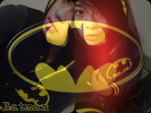 so yeah i'm pretty random but what the fuck ever c: Caroline CC Contradiction. Remember that Name 
