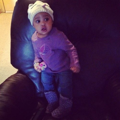 shawronda's profile picture. 