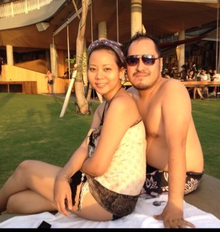 ♥ my wife @mistaaaaaa