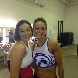 SailorVee's profile picture. I'm an entreprenuer, designer, mum of 2, wife & former chubster. In the last 12 months with 12WBT I've changed my life in every imaginable way - for the better