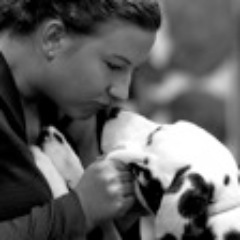 carrie_spoton's profile picture. Do the best you can until you know better, then do better. If you can't do great big things, do great little things. Amore Dei Cani