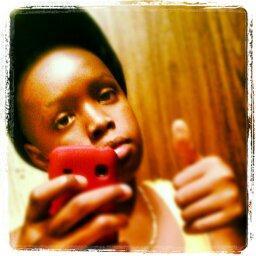 just doin me
