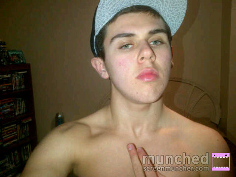 Do you like greek and italian boys? Cuz I'm both ow yea