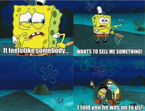 Spongebob141516's profile picture. The official SongeBob SquarePants
If you follow me i'll give you an shout out!