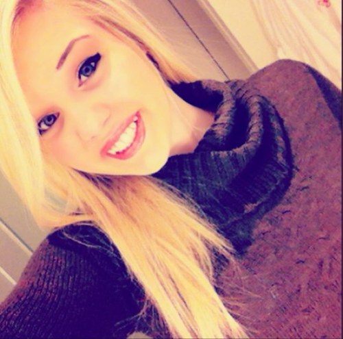 Instagram  @omgitsdarby