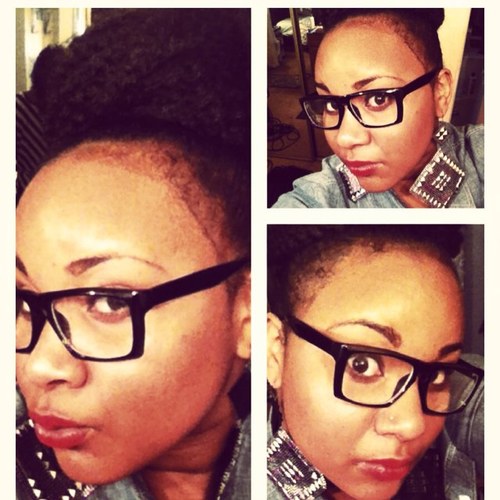 #TeamNaturalHair
#TeamTexans
#TeamFollowBack
#AllRedEverything #Diva #Fashionista #ILoveMyCures

Follow me on Instagram:
SeressaYvette