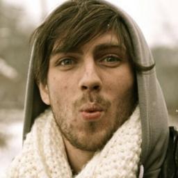 TheUltraSlut's profile picture. Heelloo, am Sam McTrustee an ah seng an plee getar en Twen Atlantec.