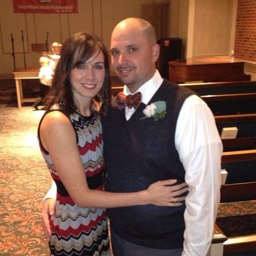 pastorclearview's profile picture. Married to  Kasi, father to five awesome children, pastor of ClearView Baptist Church, pump oil and Gas Wells, private pilot, and blessed by the Grace of God