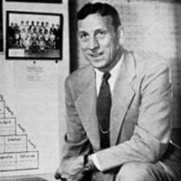 John Wooden's Wisdom (@woodenswisdom) 's Twitter Profile Photo