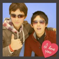 明日翔(男) (@marikoosimen) Twitter profile photo