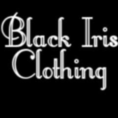 Instagram: @BlackIrisClothing
Email: blackirisclothing@gmail.com
