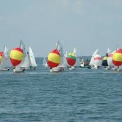 Keep calm and sail on ⛵