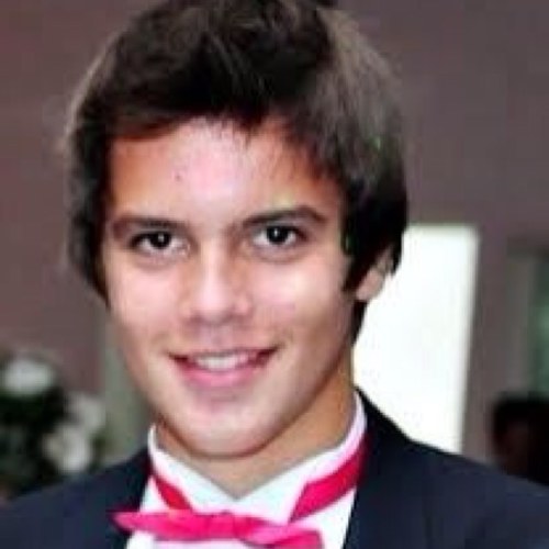 brunosalenave's profile picture. 