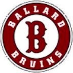 BBruins2013's profile picture. #Classof2013 #ballardbruins the official Twitter page of Louisville Ky Ballard High School class of 2013