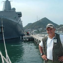 Maritime security Advisor