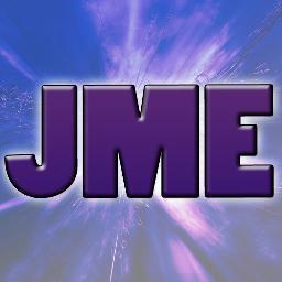 It's JME4 (Also known as PocketRocket, or Jamie...) here! Sexy YouTuber.
Please check out my channel and subscribe, it's FREE and it means so much! Thanks! :)