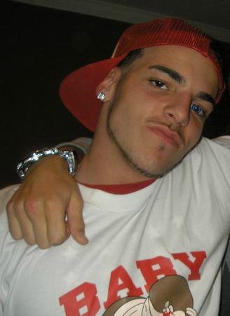 #LaceUp #WildBoy #CrazyEyes #MightFollowBack