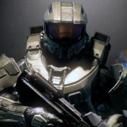 super_spartan's profile picture. soldier from the future and saving the world from the covenant.