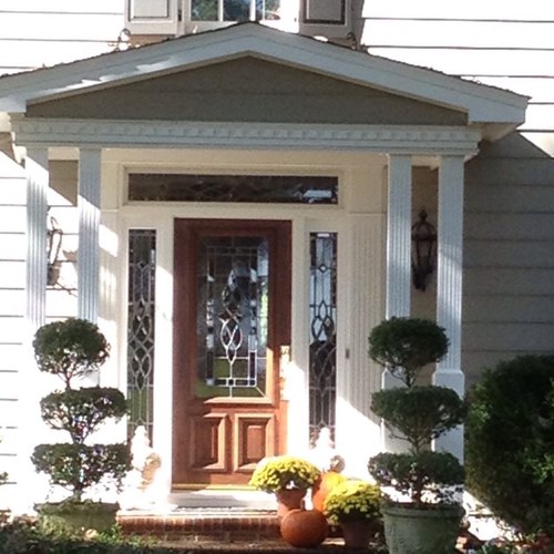 Raleigh, wood rot, home improvement, repairs, handyman, repair,handy man, remodel, father, husband