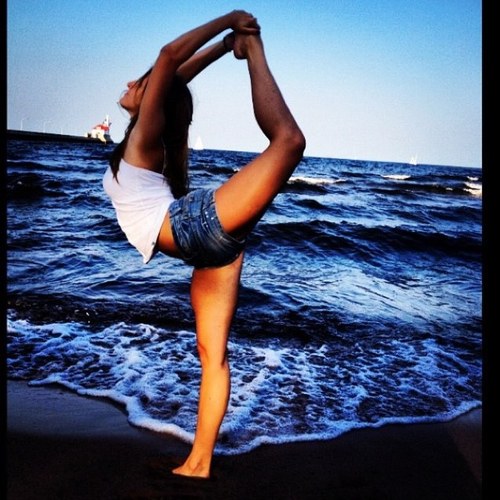 Dancer_Diary's profile picture. Small town dancer with big dreams ❤