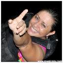 Nora Ledesma - @norixis - Twitter