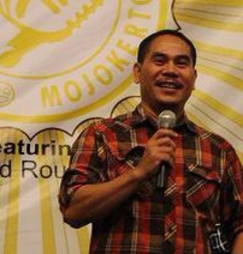 AgusRiyantowo Profile Picture