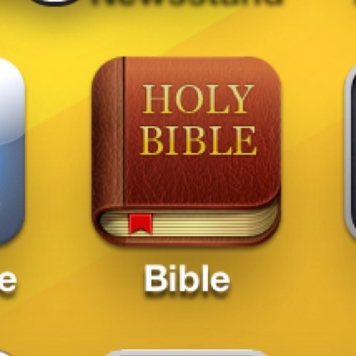 In God We Trust