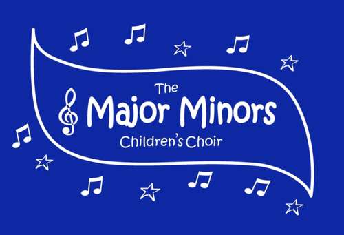 Major Minors Children's Choir Choir(currently aged 4-18. Plus the Harmonic Minors our auditioned extension choir. NZ. https://t.co/5eUCCWD67C