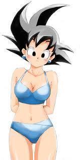 I am a super saiyan 6 and I luv Trunks!!!!!