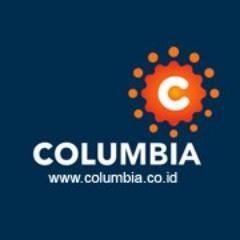 Columbia is more known as  Columbia Cash & Credit as the first retail chain store with installment option for customer in Indonesia since 1982