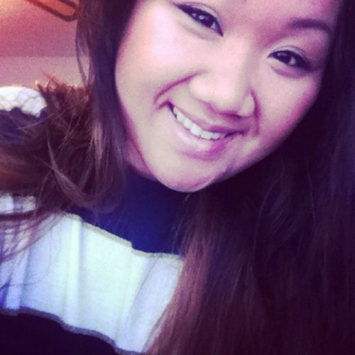 Hai I'm Alyssa. I like white boys, singing, playing guitar, and smoking hookah! ✌