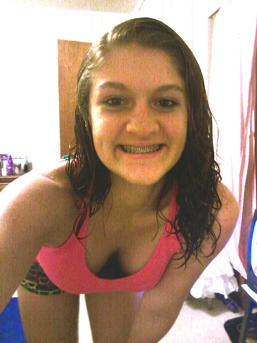 yo! this my new twitter account! follow me(: i Followback! #teambisexual #teamathletic #teamfollowback