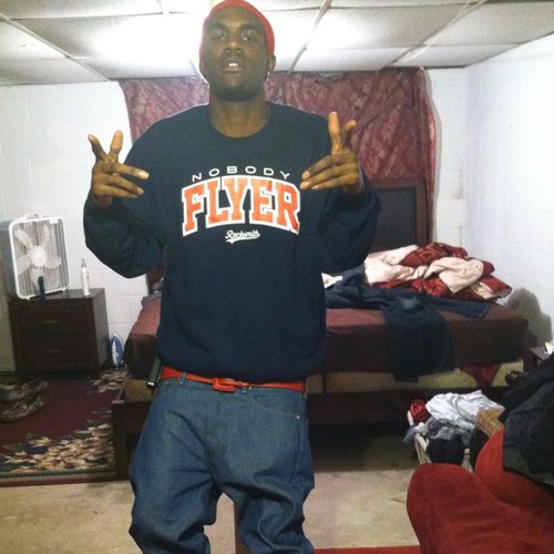 Not da average, im different, i know what it takes...