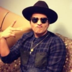 - There are times when I'm lost without you here, then I remember:'re so far from me. And my heart cries, but okay here. @BrunoMars I love you ♥ My Prince