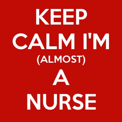 PrettyinScrubs's profile picture. just another nursing student trying to survive nursing school one day at a time. i get by with a little red bull, coffee, and nursing friends.