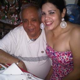 PattyVFernandez's profile picture. Ing. Civil/ MSc.  Ing. Ambiental/Docente. Maracucha hasta la médula, Venezolana en Argentina ♥