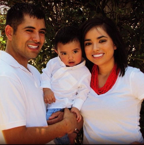 YvetteCarrasco's profile picture. 