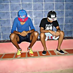 Instagram: Heydanielgarcia - Ramonfr_