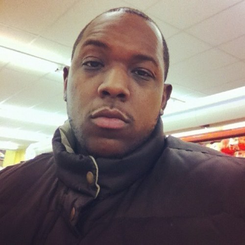 A true, down to earth guy. A great father, plus college educated. What's more dangerous then a educated black man?!?!