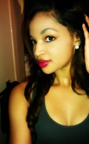 I am a Model/ Student from Kansas city Missouri. instagram page alisan10