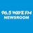 Wave FM Newsroom