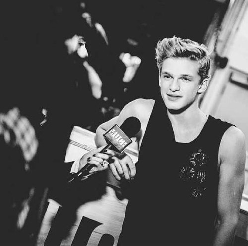 Cody Robert Simpson, is the most PERFECT person in the world ❤