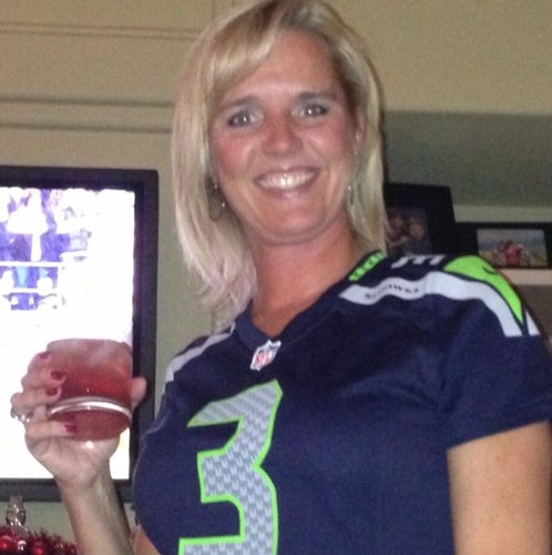 FaithMarieFry's profile picture. 