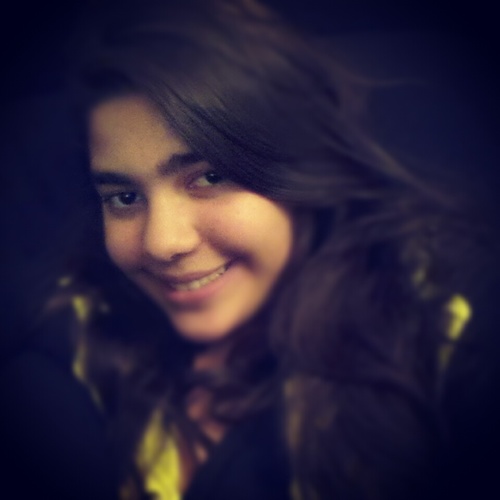 sou o que sou ! ♡♥